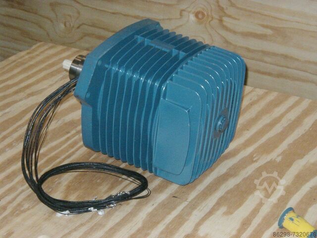 Hubmotor PL160 20/14PL4-16 Demag