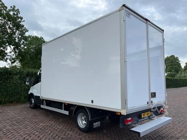 Suitcase Iveco Daily 35C16 Achterdeuren (15 diverse modellen o...