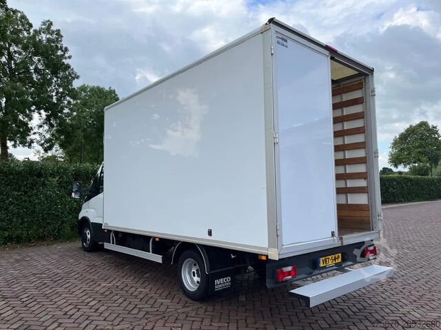 Suitcase Iveco Daily 35C16 Achterdeuren (15 diverse modellen o...
