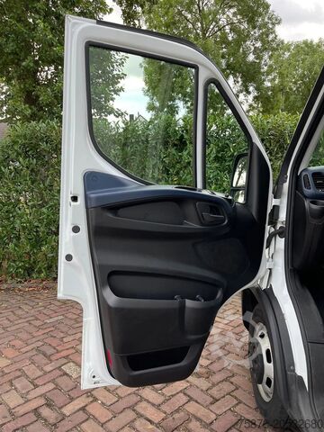 Suitcase Iveco Daily 35C16 Achterdeuren (15 diverse modellen o...