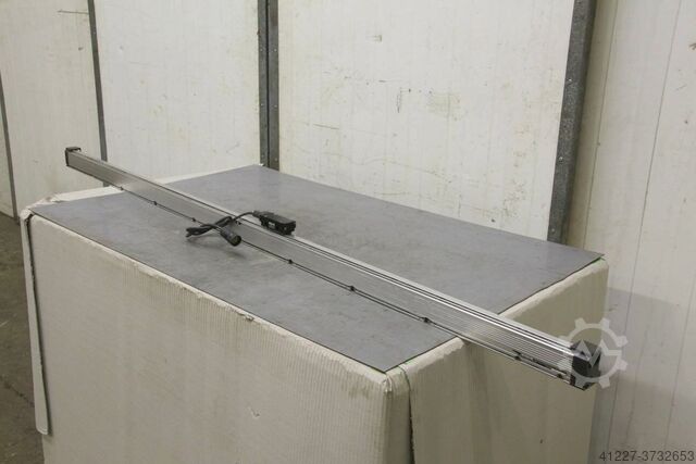 Digital scale 1640 mm Heidenhain LB 302