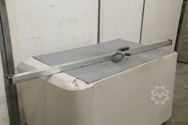 Digital scale 1640 mm Heidenhain LB 302