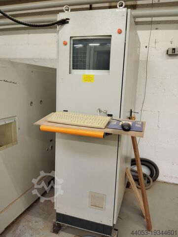 BAZ für Fenster- und Haustürelemente