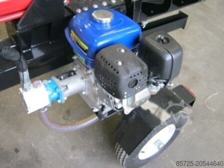 Wood splitter  Houtklover 22 ton