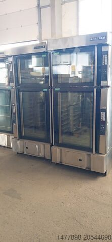 Convection oven Debag Dila
