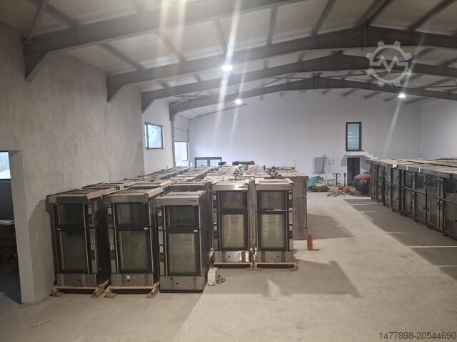 Convection oven Debag Dila