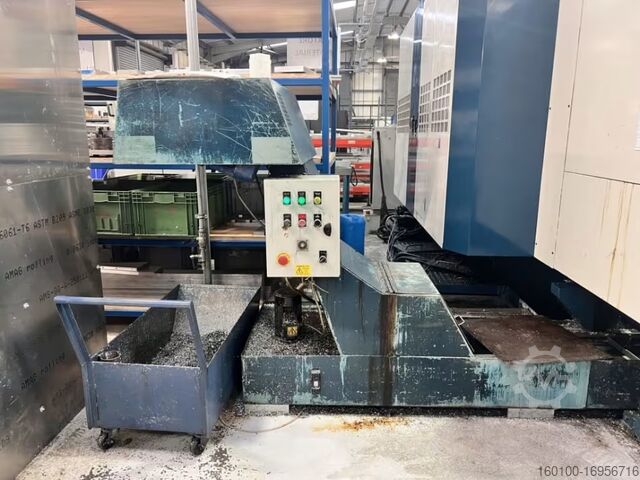 Machining centre KIWA KNH-426