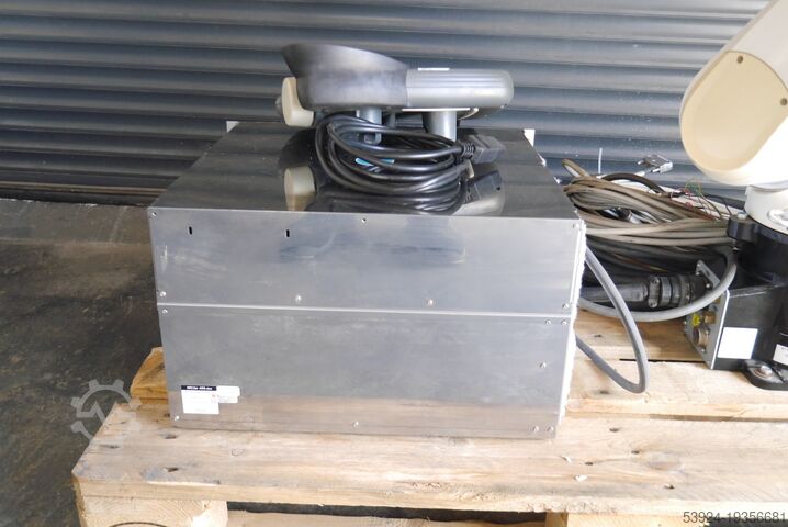 Industrial robot Kuka KRC2 SR