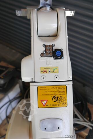 Industrial robot Kuka KRC2 SR