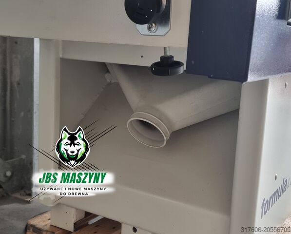 Planer SCM F2 F520 F2 F520