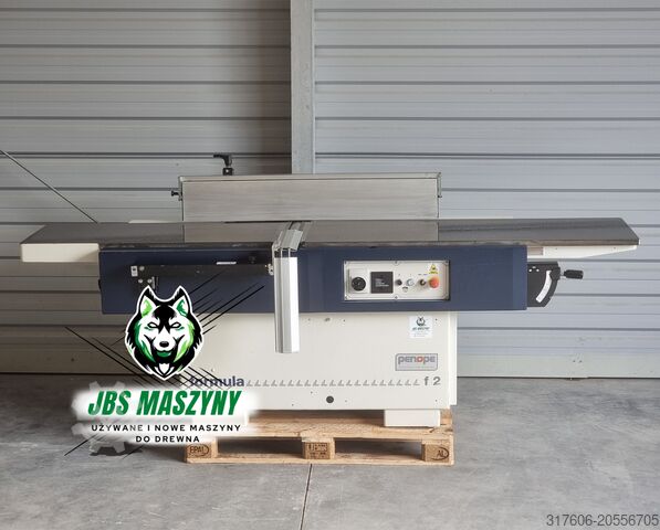 Planer SCM F2 F520 F2 F520