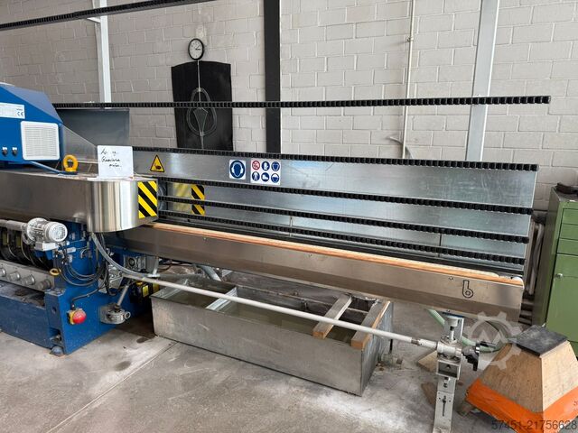 Glasschleifmaschine BOVONE ELB 11/45