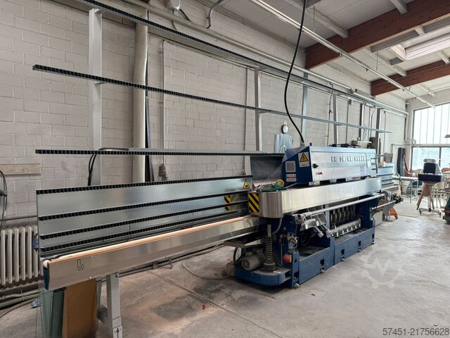 Glasschleifmaschine BOVONE ELB 11/45