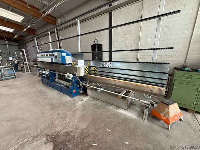 Glasschleifmaschine BOVONE ELB 11/45