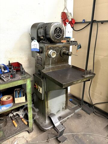 Honing machine NAGEL HHM 40