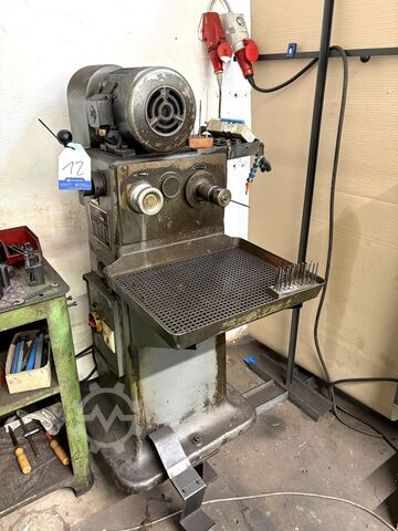 Honing machine NAGEL HHM 40