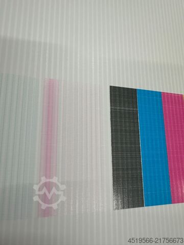 Digital print machine Agfa Hybrid Anapurna LED series