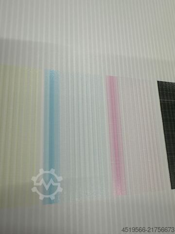 Digital print machine Agfa Hybrid Anapurna LED series