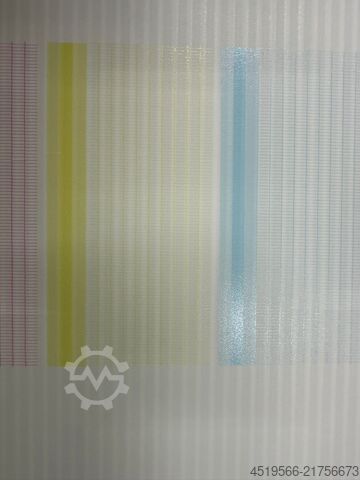 Digital print machine Agfa Hybrid Anapurna LED series