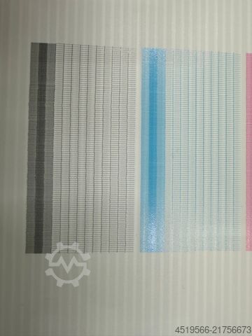 Digital print machine Agfa Hybrid Anapurna LED series