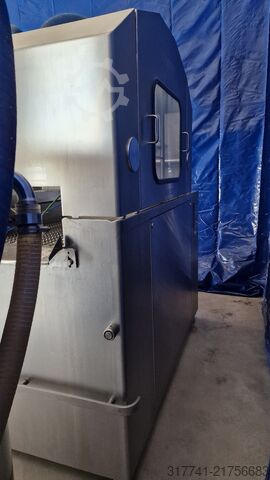 Injector SCHRODER IMAX 520