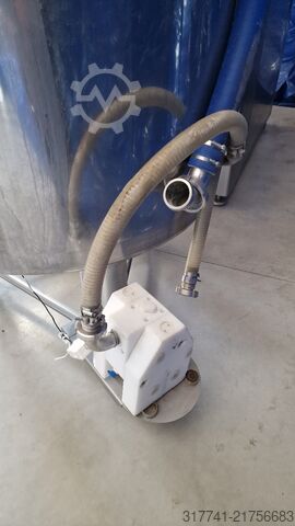 Injector SCHRODER IMAX 520