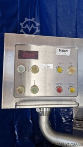 Injector SCHRODER IMAX 520