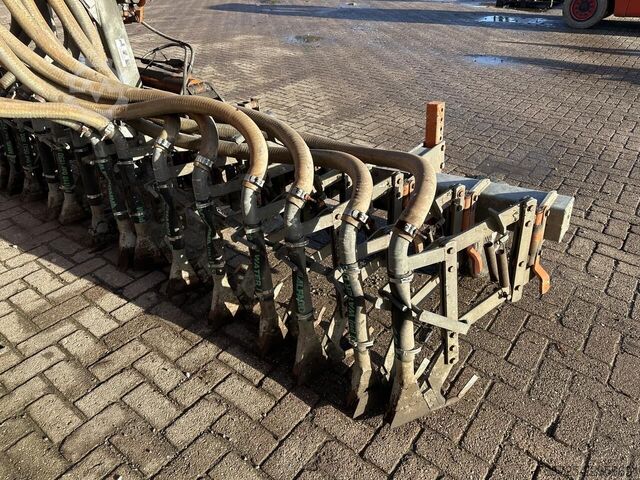 Slurry injector  Bemester - Gebruikt