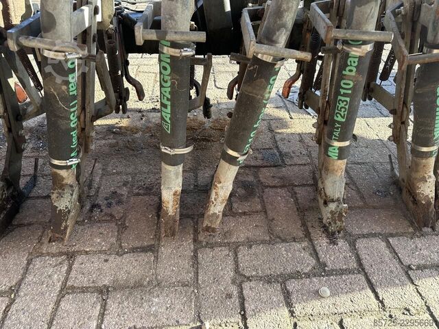 Slurry injector  Bemester - Gebruikt