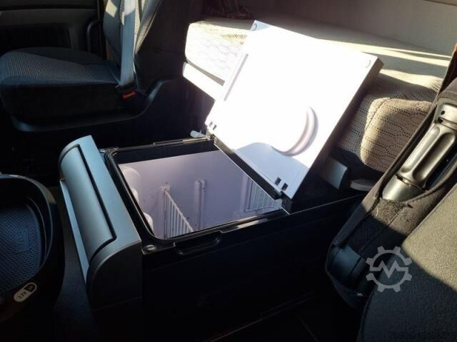 Standard tractor unit DAF XF 480 SPACE CAB