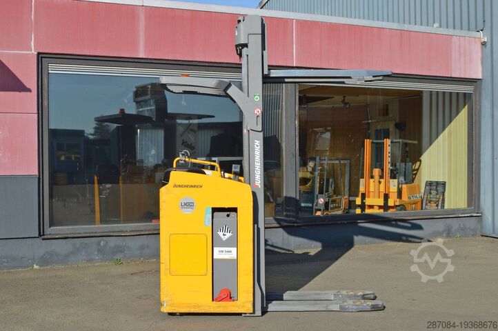 Jungheinrich ESC 316z Jungheinrich ESC 316z