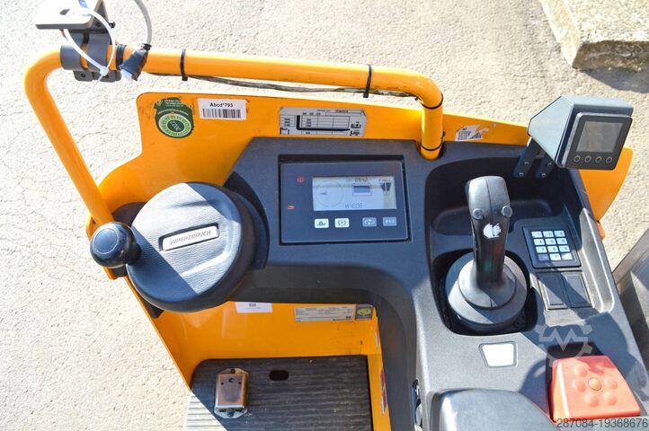 Jungheinrich ESC 316z Jungheinrich ESC 316z