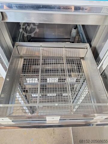 Labcold Blood Bank RDBB11601 Laboratory Refrigerator Labcold RDBB11601