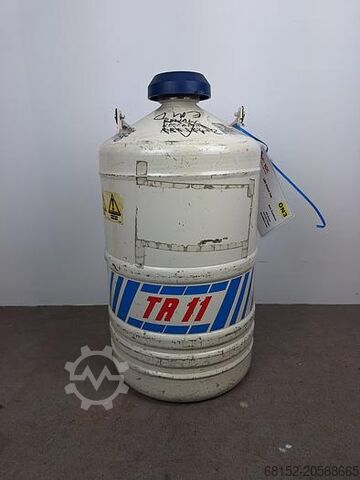 TR11 nitrogen Vessel  TR11