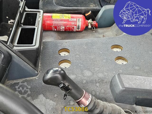 Tipper DAF CF 75 320