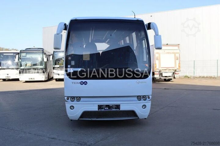 Intercitybus Temsa OPALIN