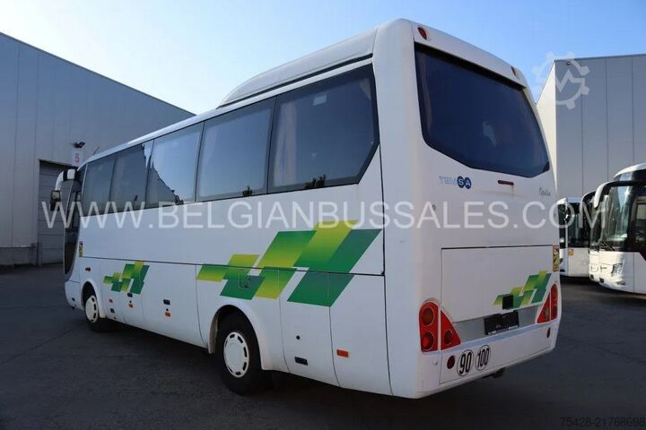 Intercitybus Temsa OPALIN