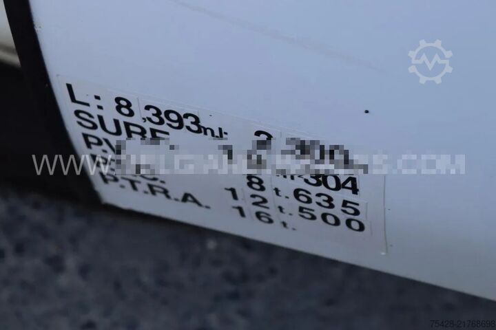 Intercitybus Temsa OPALIN