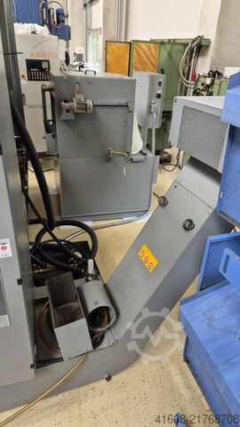 Machining Center - Vertical DECKEL- MAHO DMG DMC 104 V linear