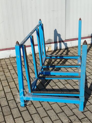 L-frames L-Gestelle 