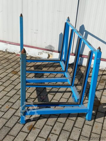 L-frames L-Gestelle 
