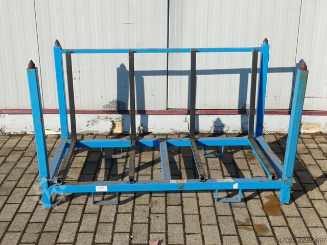 L-frames L-Gestelle 