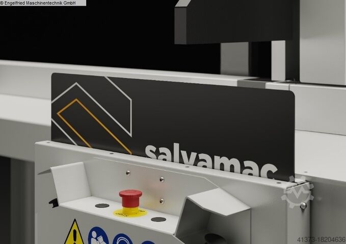 Cross cut saw SALVAMAC Legend 550