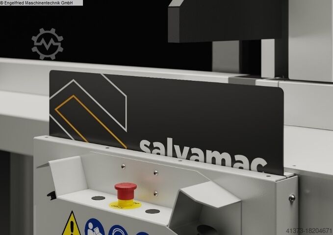 Cross cut saw SALVAMAC Legend 600