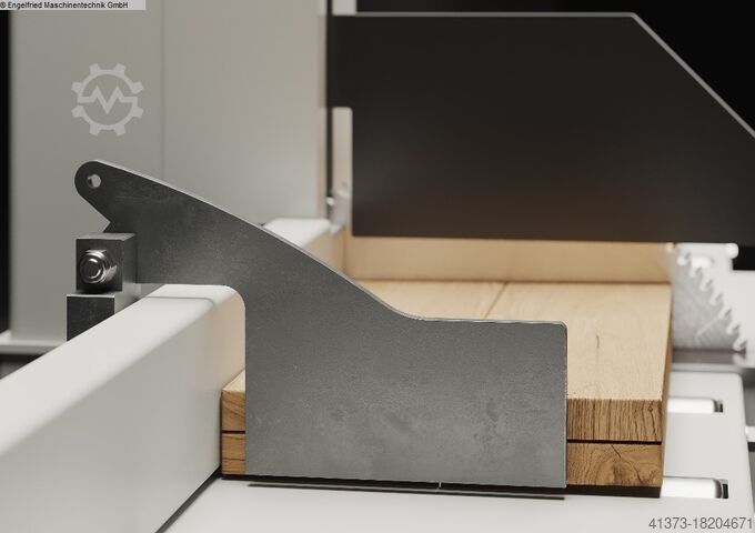 Cross cut saw SALVAMAC Legend 600