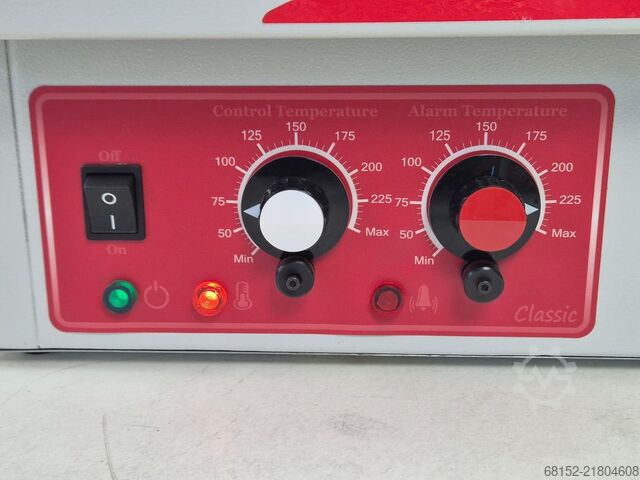 Genlab MINO/6 Oven 6L Genlab MINO/6