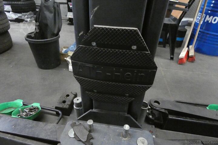 ATH-Heinl - 2-Säulen-Hebebühne ATH-Heinl Comfort lift 2,40