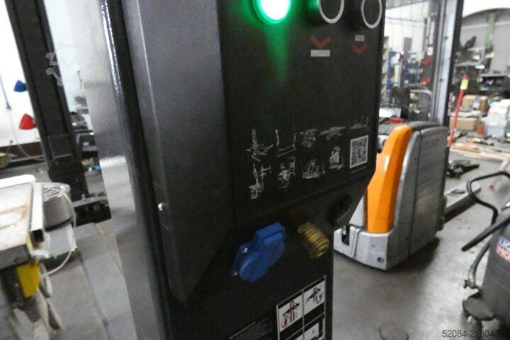 ATH-Heinl - 2-Säulen-Hebebühne ATH-Heinl Comfort lift 2,40