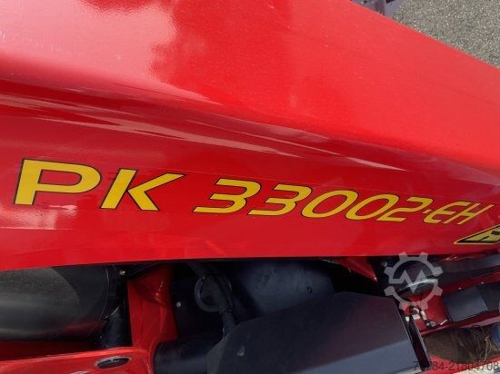 Dreiseitenkipper LKW MERCEDES-BENZ AROCS 3351 AK 6X6  3-S-KIPPER BORDMATIK,  PALFINGERKRAN, NEU, MIETKAUF MGL