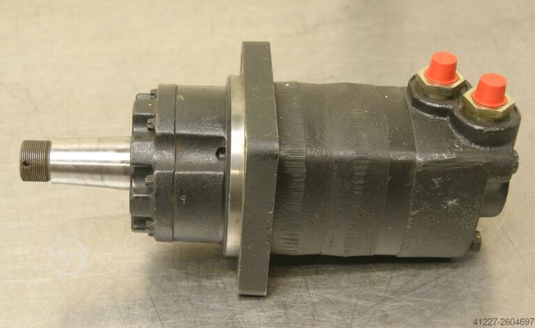 Hydraulic motor EATON Char-Lynn 1101147 006